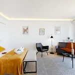 Riviera - Sea View - Clim - 50m - De Standing - Spacieux 180 M2 - Parking Daire