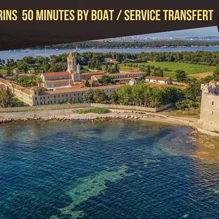 Riviera - Sea View - Clim - 50m - De Standing - Spacieux 180 M2 - Parking شقة *